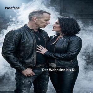 Der Wahnsinn bist Du