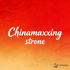 Chinamaxxing