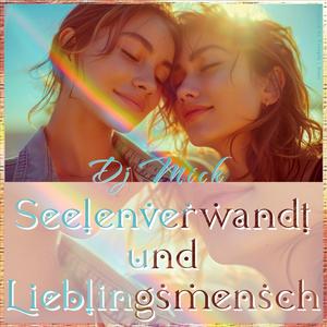 Seelenverwandt und Lieblingsmensch