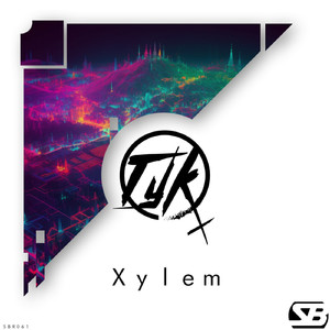 Xylem (Original Mix)