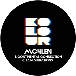 Continental Connection