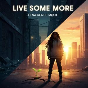 LIVE SOME MORE