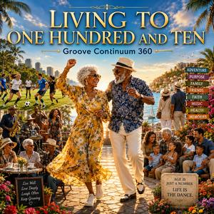 Living To One Hundred And Ten (Blues Version)