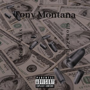 Tony Montana