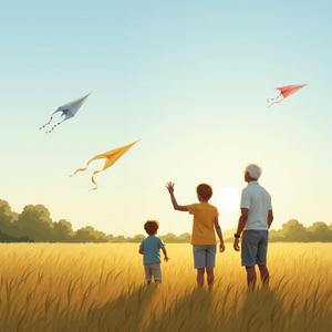 Nghỉ hè về quê