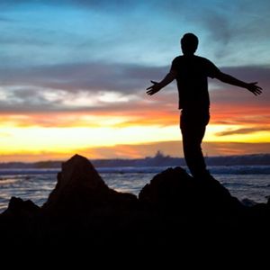 Pt. 1 Kekuatan Mendengar Suara Tuhan