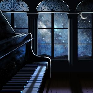 Noturne（Sample From Beat Soul G23）