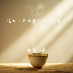 这世上只有爸妈的饭不要钱