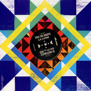 Do It (feat. MED)(Instrumental)