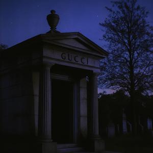 My Grave