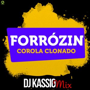 Forrózin Corola Clonado