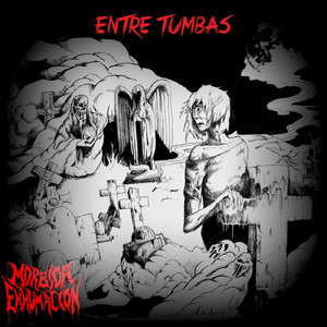 Entre Tumbas