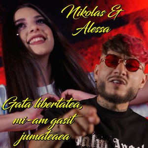 Gata libertatea , mi-am gasit jumatatea