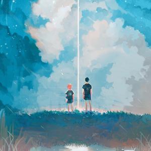 无论你多怪异我还是会喜欢你