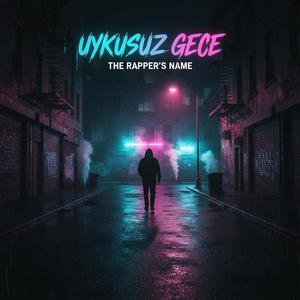 Uykusuz Gece - 2026 Rap
