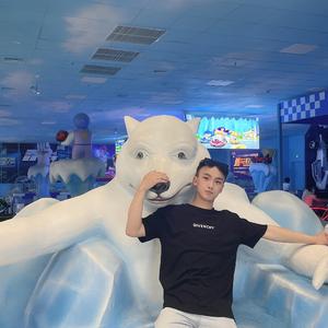 漂洋过海来看你