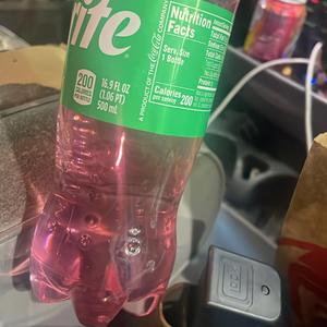 AINT THE SAME (feat. Li Dev)