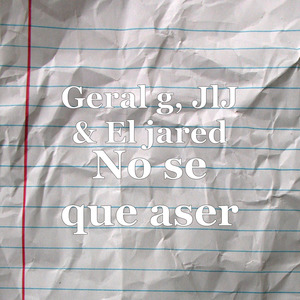 No Se Que Aser