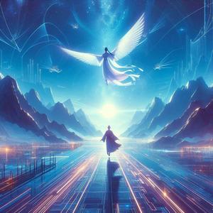 一起飞翔 (Let's Fly Together) v1