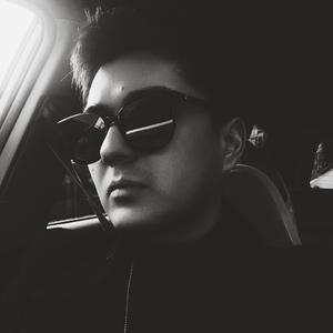 MEN YALGHANCHIMEN我是骗子