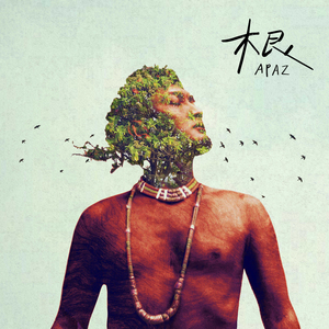 Aiyanga 谁能了解我的心