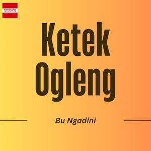 Ketek Ogleng