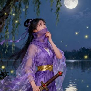 碑上月(纯享版)