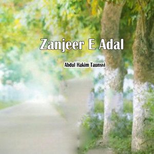Zanjeer E Adal