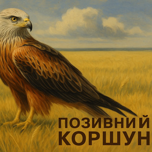 Позивний Коршун