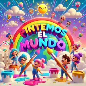 Pintemos El Mundo