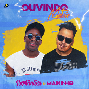 Ouvindo Matuê
