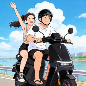 你的九号(高音版)