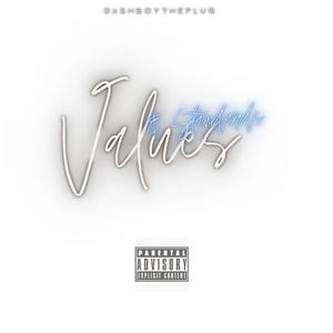 BUILDING ROME/INTERLUDE (feat. KAY9INE)