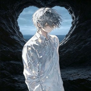 深海烂漫——人鱼之恋