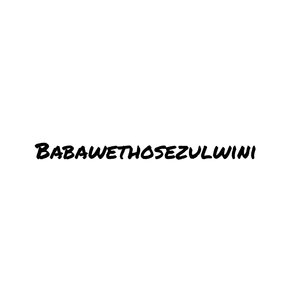 Babawethosezulwini