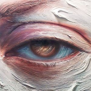 Прекрасно созерцательное