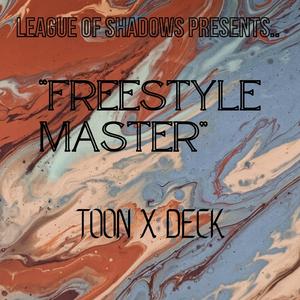 Freestyle Master (feat. Deck)