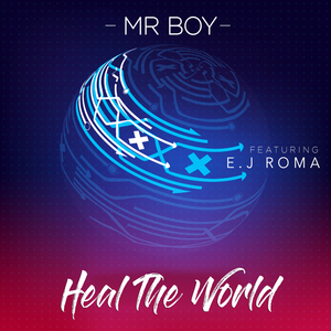 Heal the World (Remix)