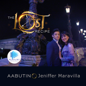 Aabutin (Theme From "The Lost Recipe")