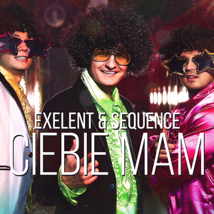 Ciebie mam (Radio Edit)