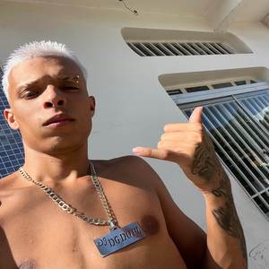 # SO MENOR QUENT DA TROPA DO MANO