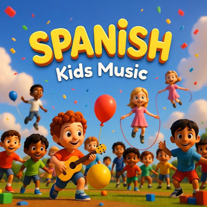 Bordecito Agua - Canciones Suaves para Bebés y Niños Pequeños