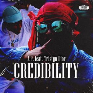 Credibilty (feat. Tristyn Dior)