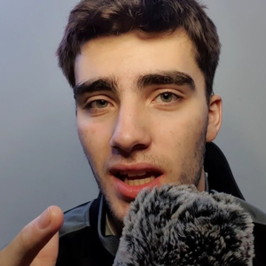 ASMR Whispered Ramble Pt. 3