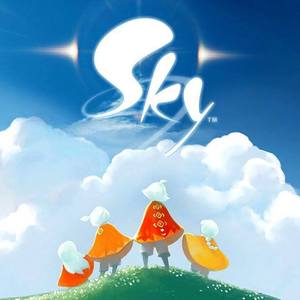 Sky 光遇 《雨林》背景音乐（翻自 Sky 光遇音乐背景）