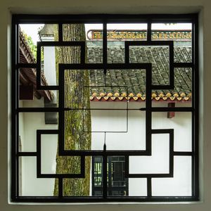 一品茶 (扬琴+鸟声)