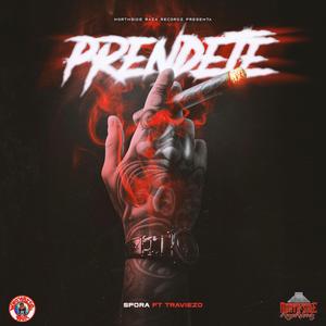 Prendete (feat. Spora)