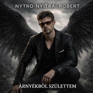 Árnyékból születtem