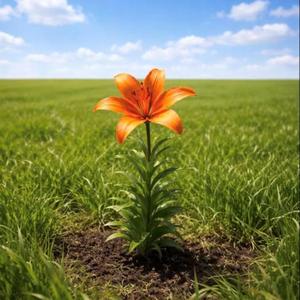 Here Lies A Soldier (Special Version)