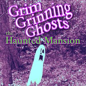 Grim Grinning Ghosts (From "The Haunted Mansion")